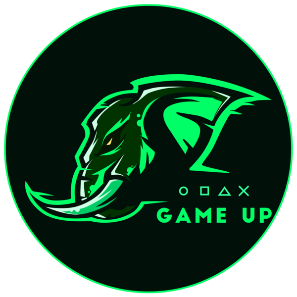 GAME UP shop