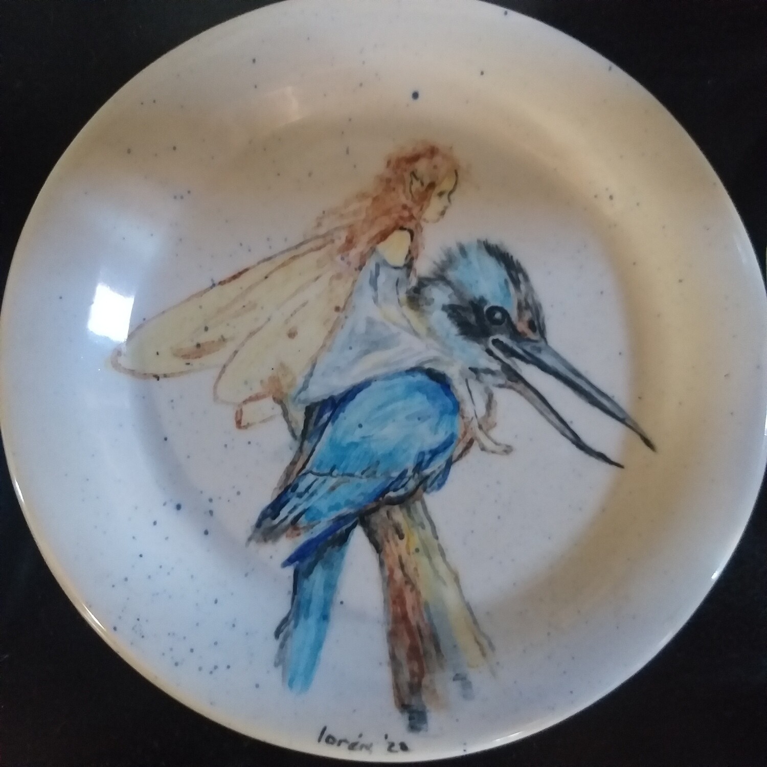 Faerie collection