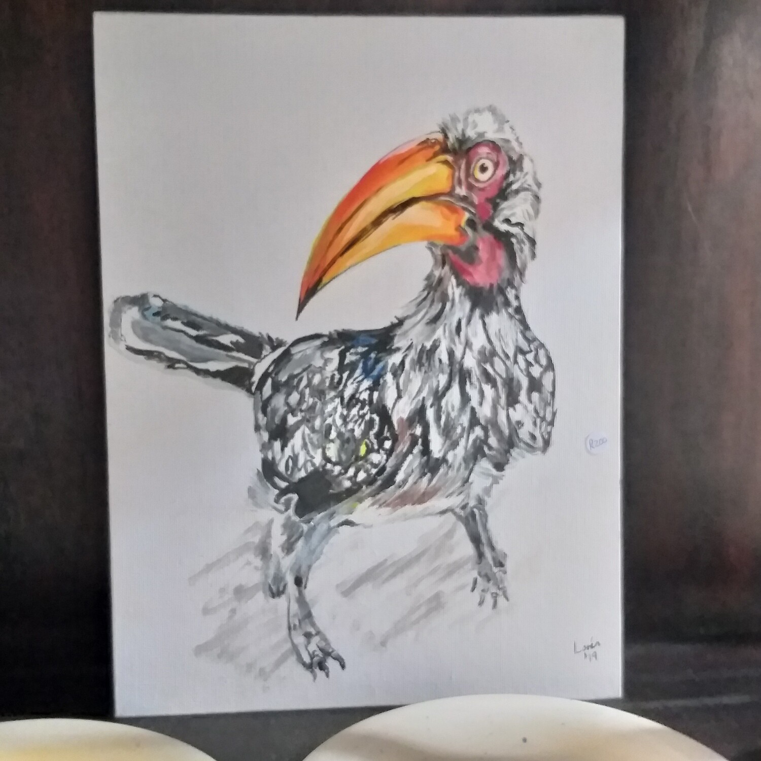 Hornbill