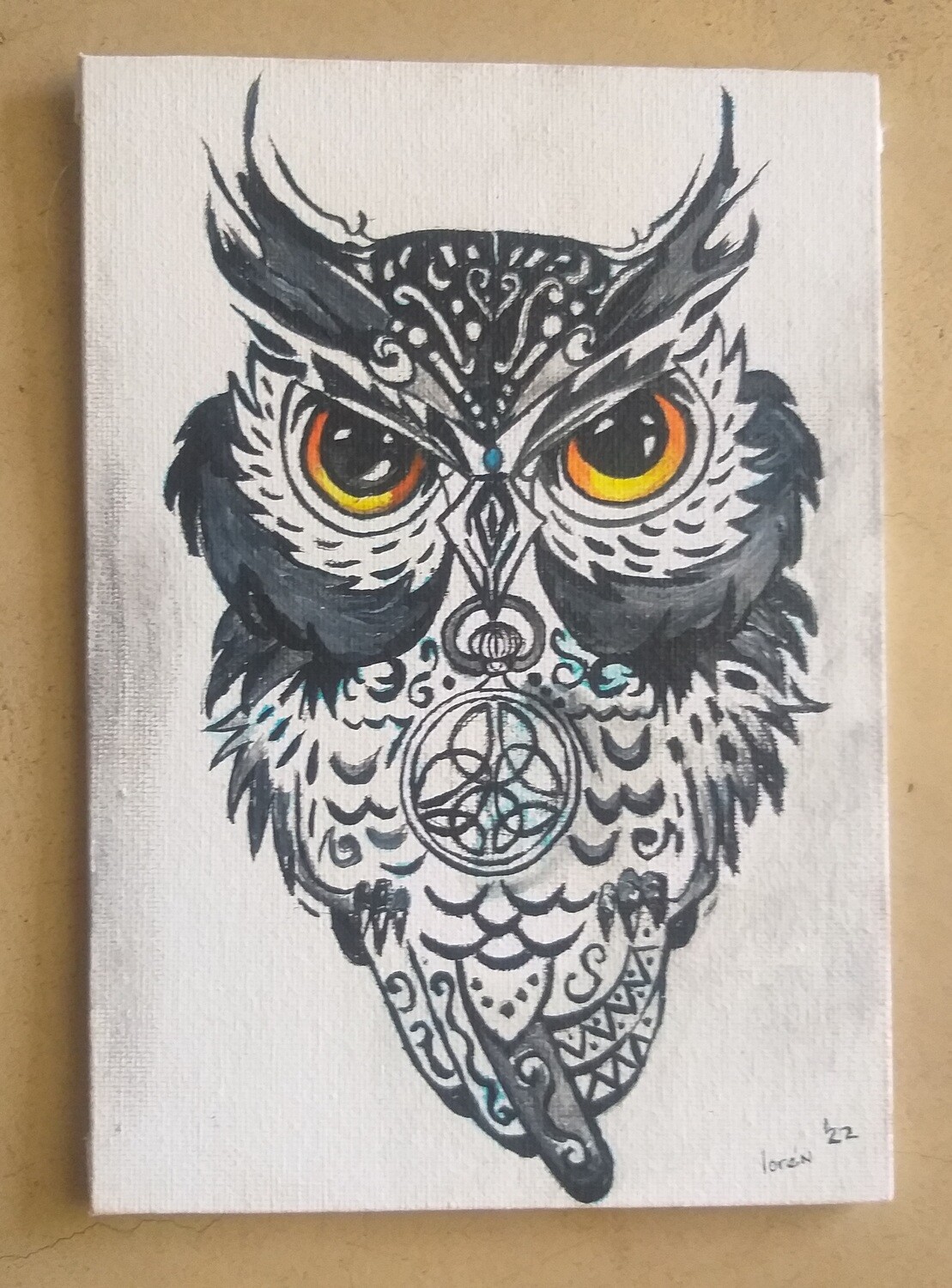 Owl