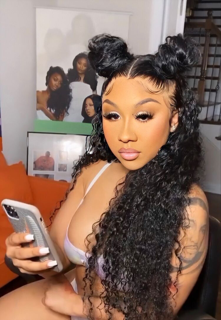 Amanda