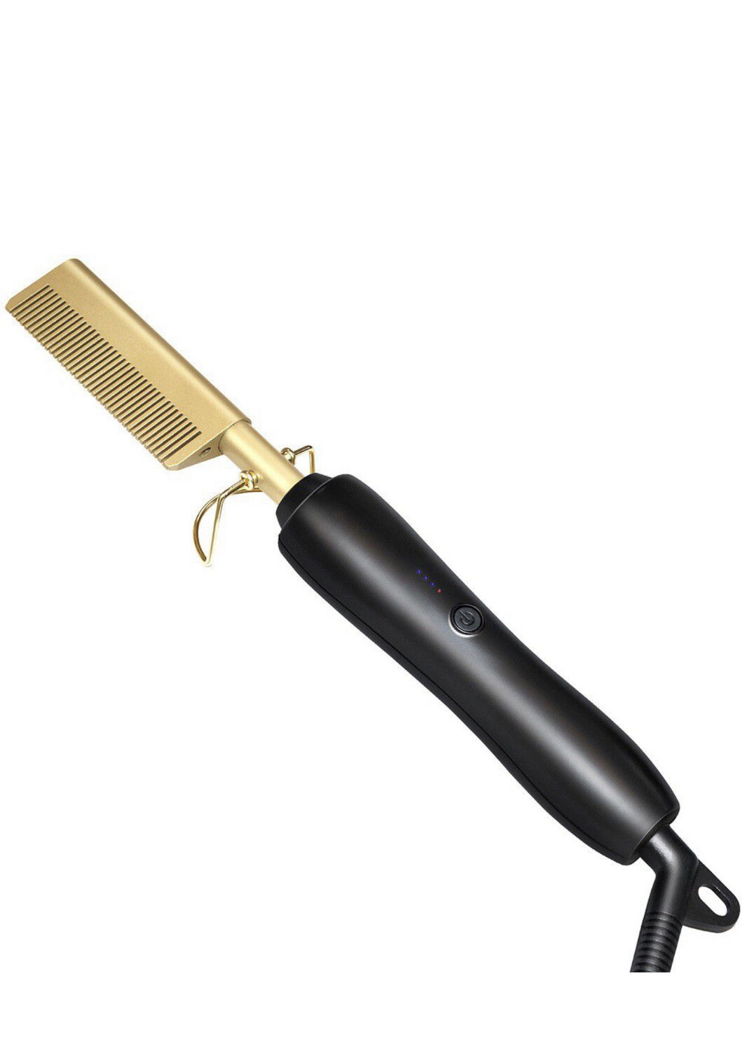 Hot Comb