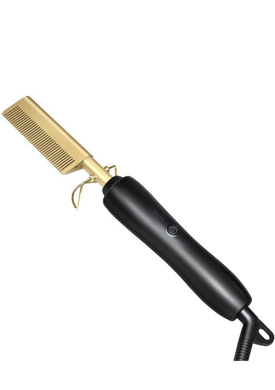 Hot Comb