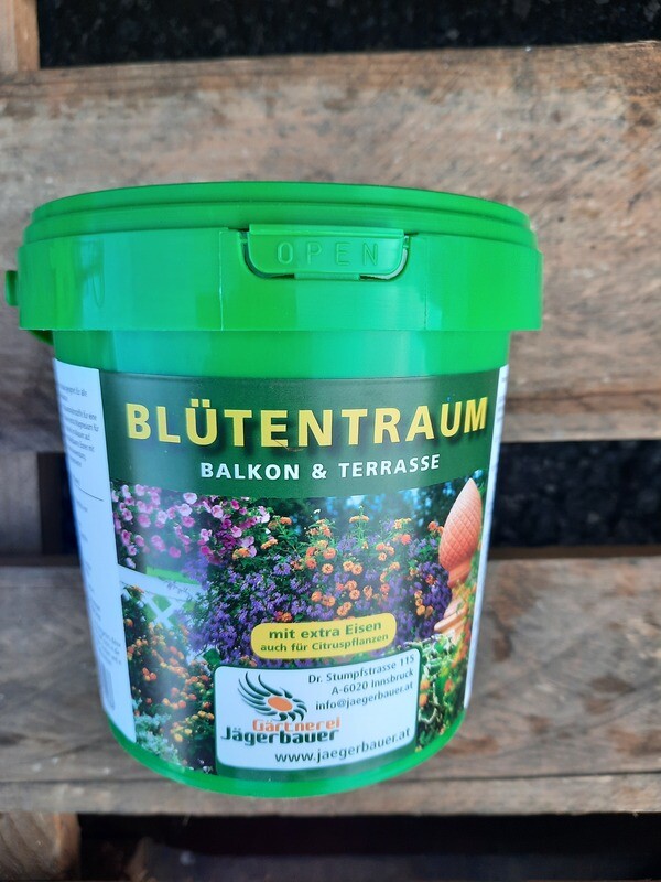 Blütentraum 1 kg