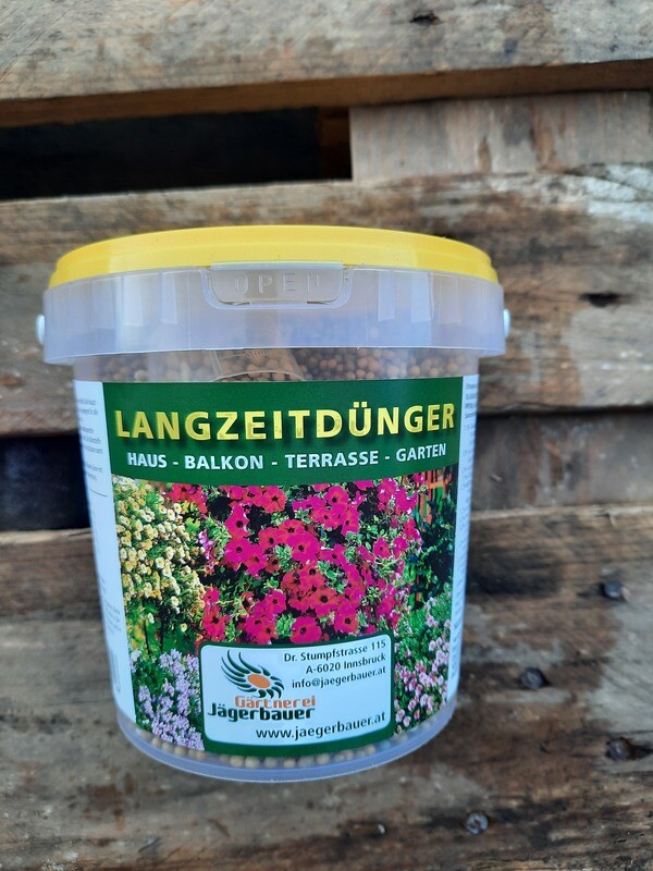 Dauerdünger 1 kg