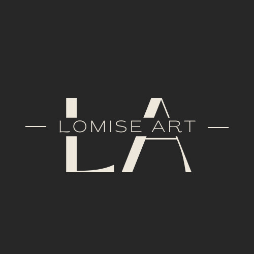Lomise Art