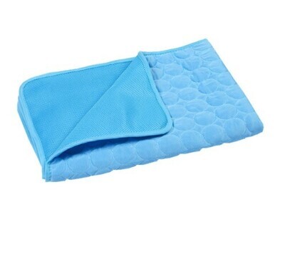 Washable Summer Self-Cooling Mat