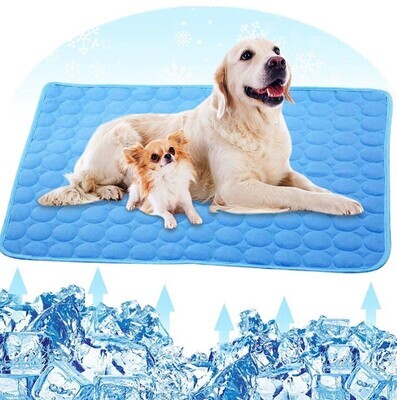 Washable Summer Self-Cooling Mat