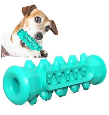The Toothbrush Toy That Makes Hygiene Fun