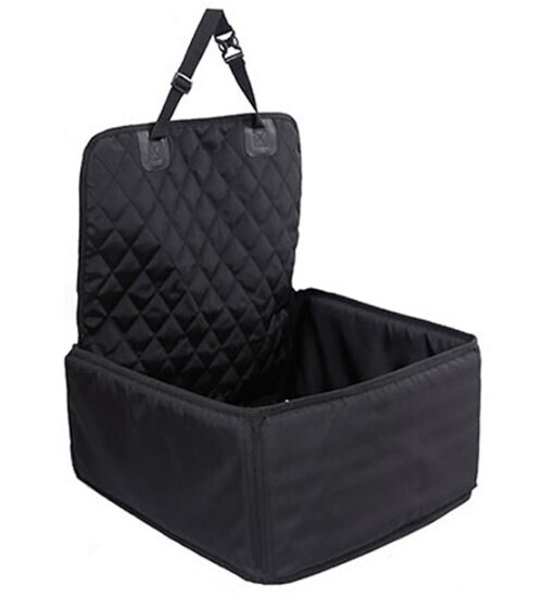 Pet Car Seat