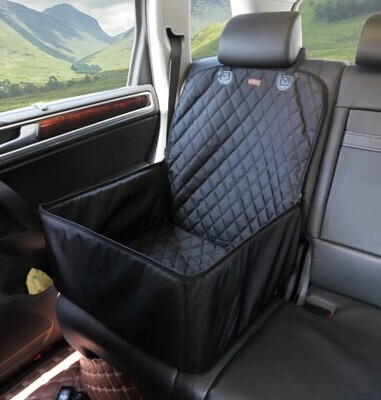 Pet Car Seat