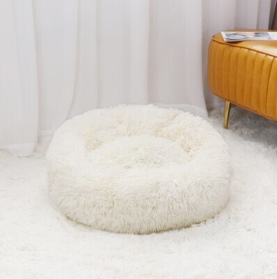 Calming Dog Bed