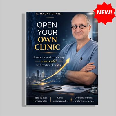 Open your own clinic