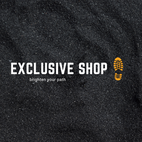 Exclusive shop