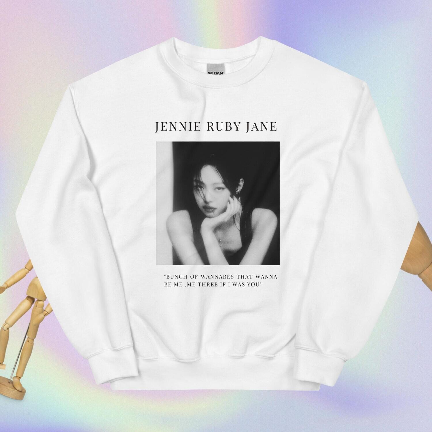 Blackpink Sweatshirt