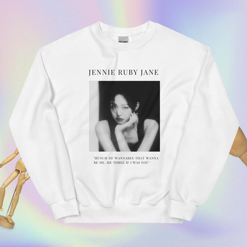 Blackpink Sweatshirt