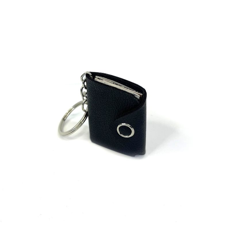 Mini Album Breloc