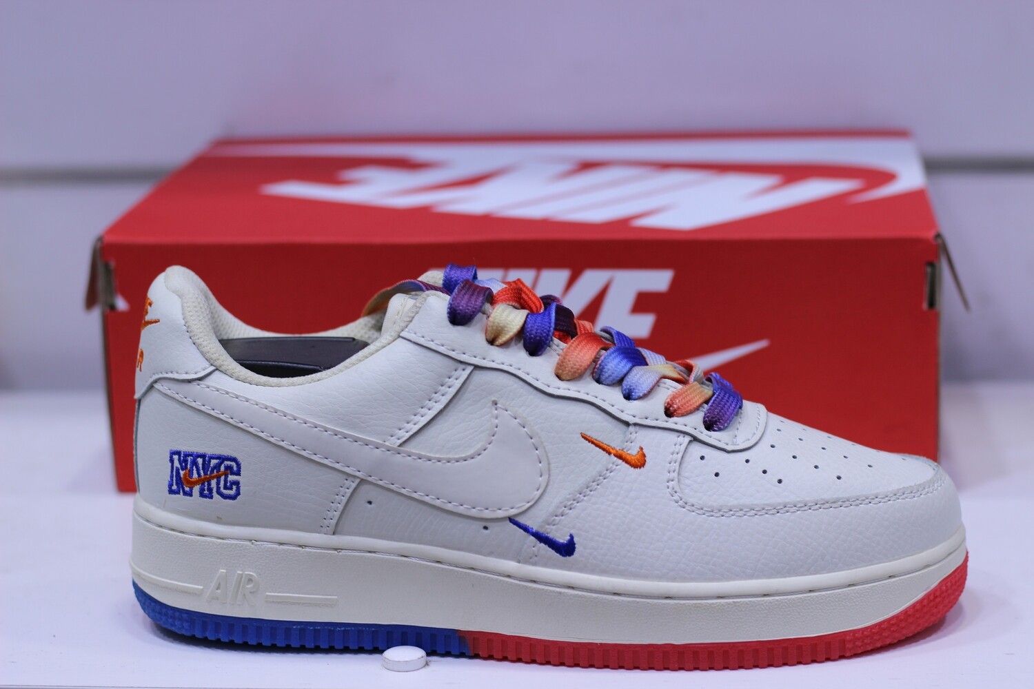 Nike Air Force 1 Low NYC