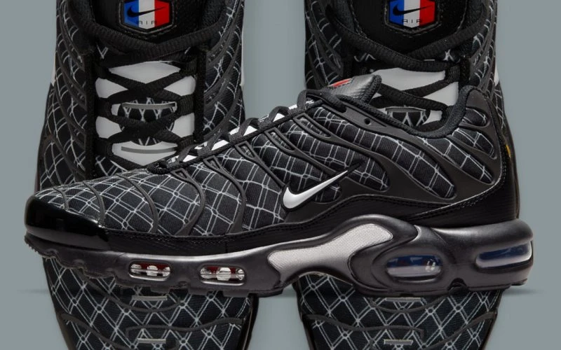 Nike air max plus France (KOBRA)