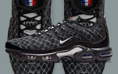 Nike air max plus France (KOBRA)