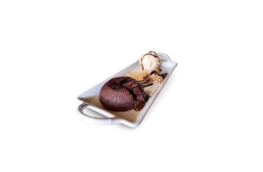 Fondant Chocolate