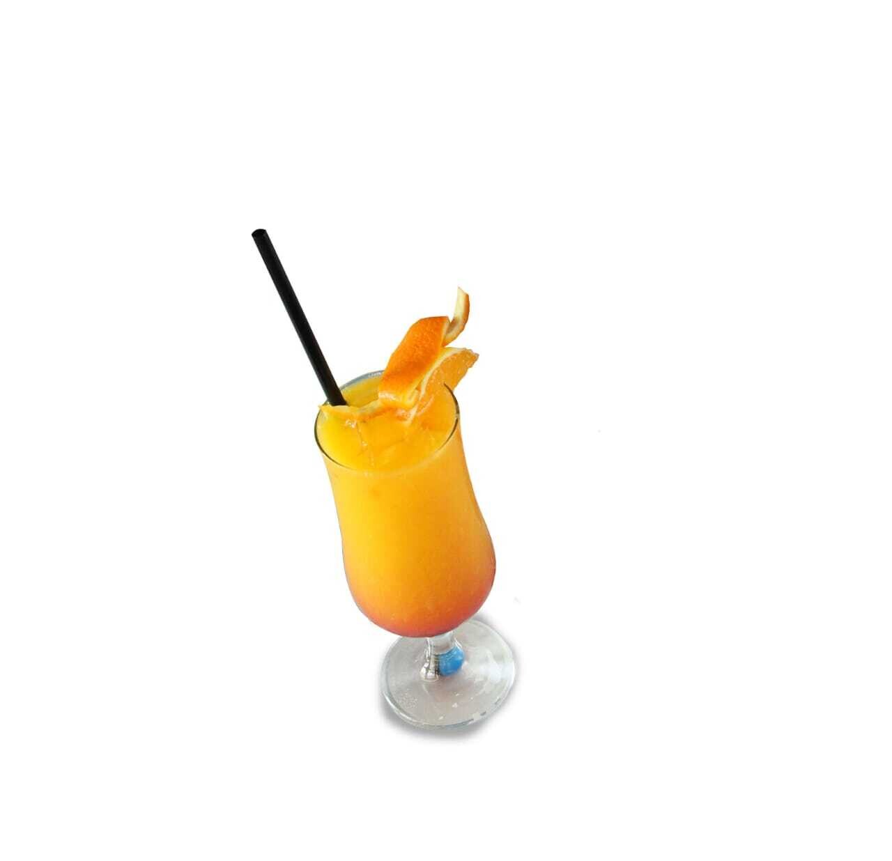 Orange juice
