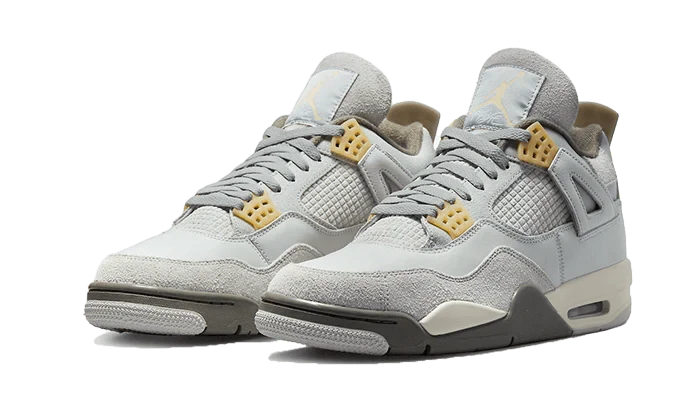 Air Jordan 4 IV Craft
