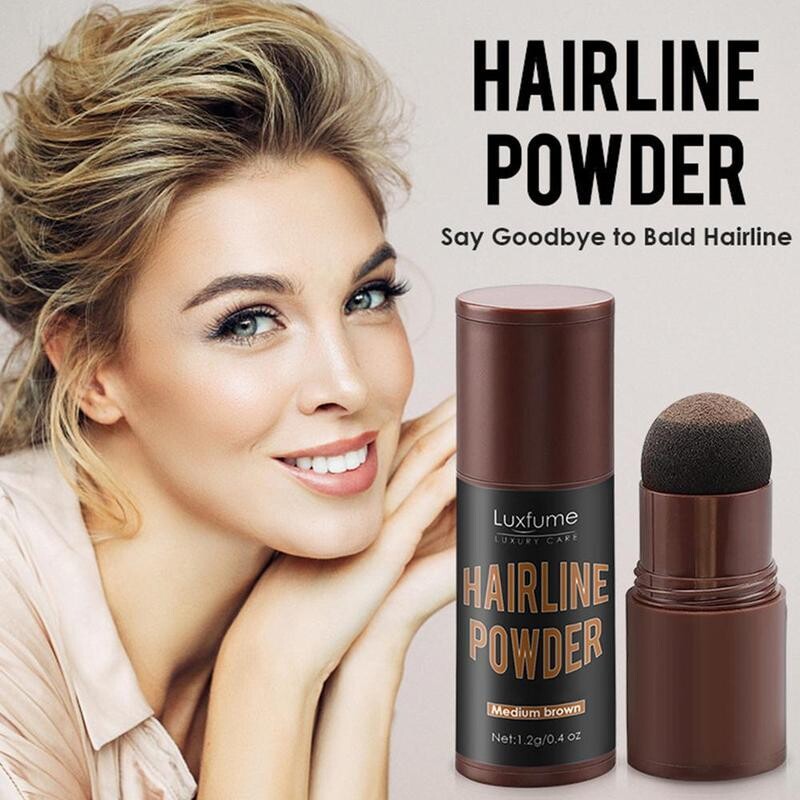Luxfume Hairline Powder