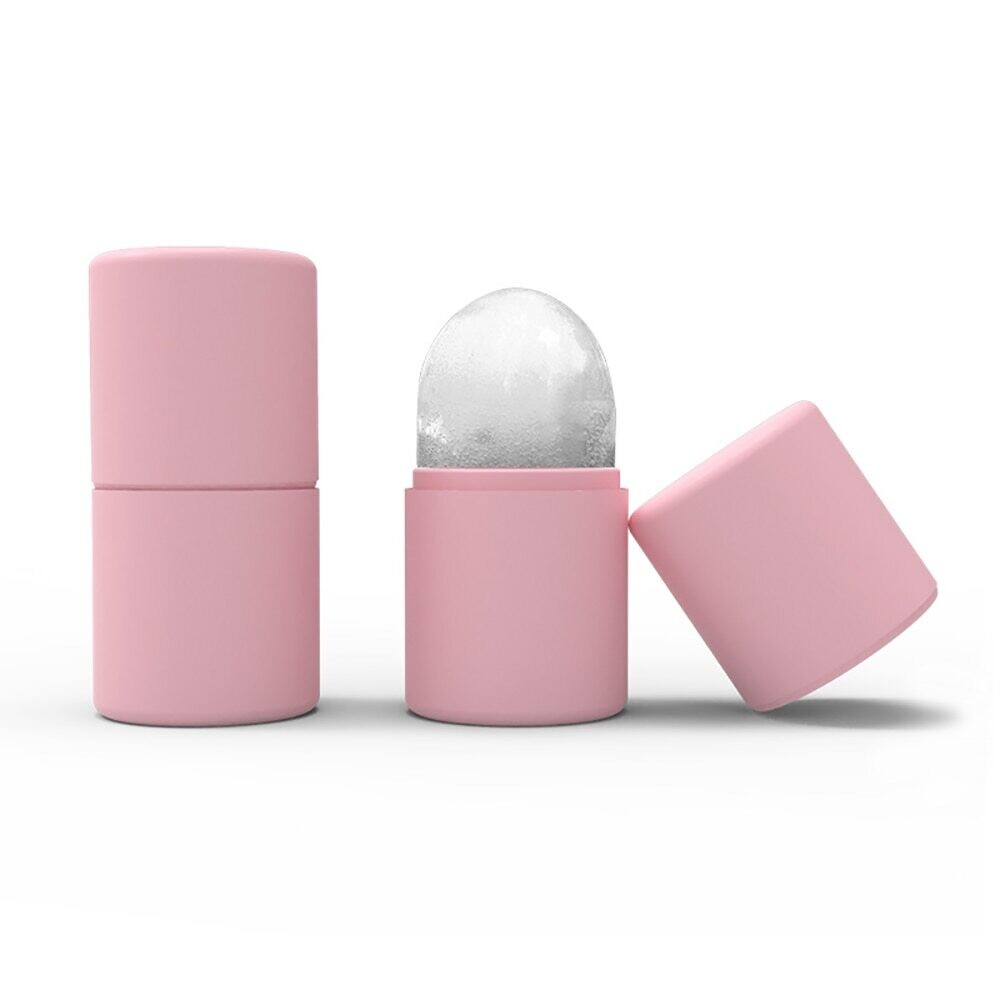 Silicone Ice Cube Facial Lifting