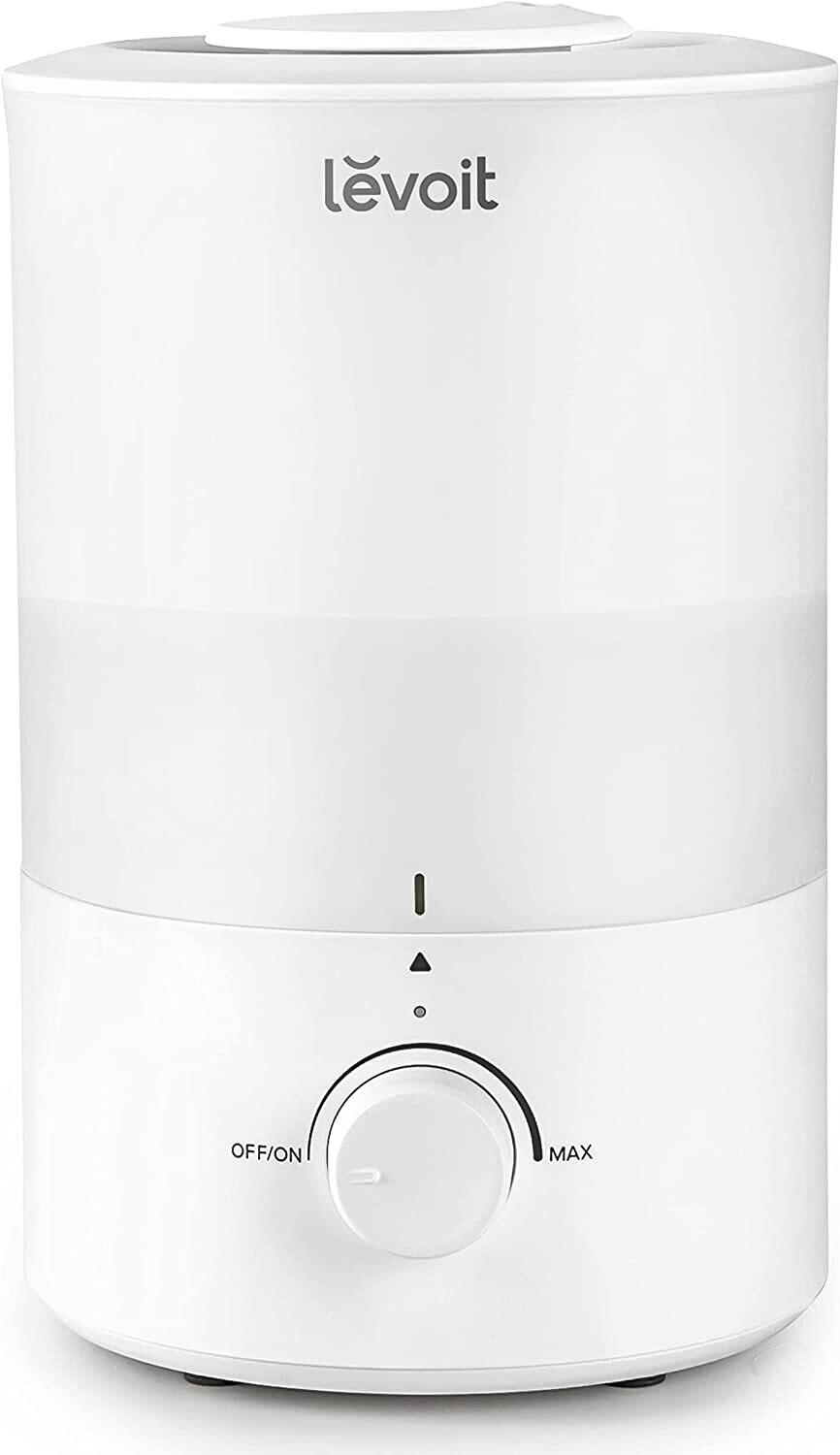 Levoit Humidifier &amp; Oil Diffuser (Large Spaces)