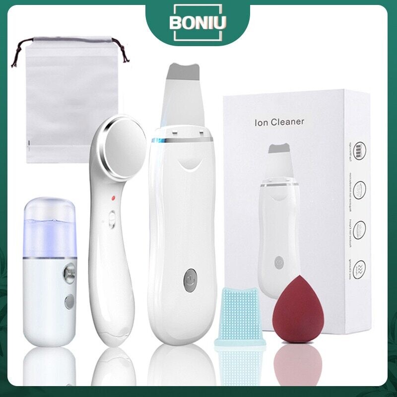 Kit Pore Cleaner 6 in 1 Pack
