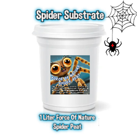 Spider Peet