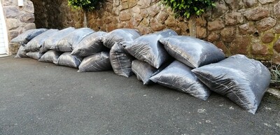 1 Cube Force Of Nature Compost In Bags Delivered Upper Highway KZN
