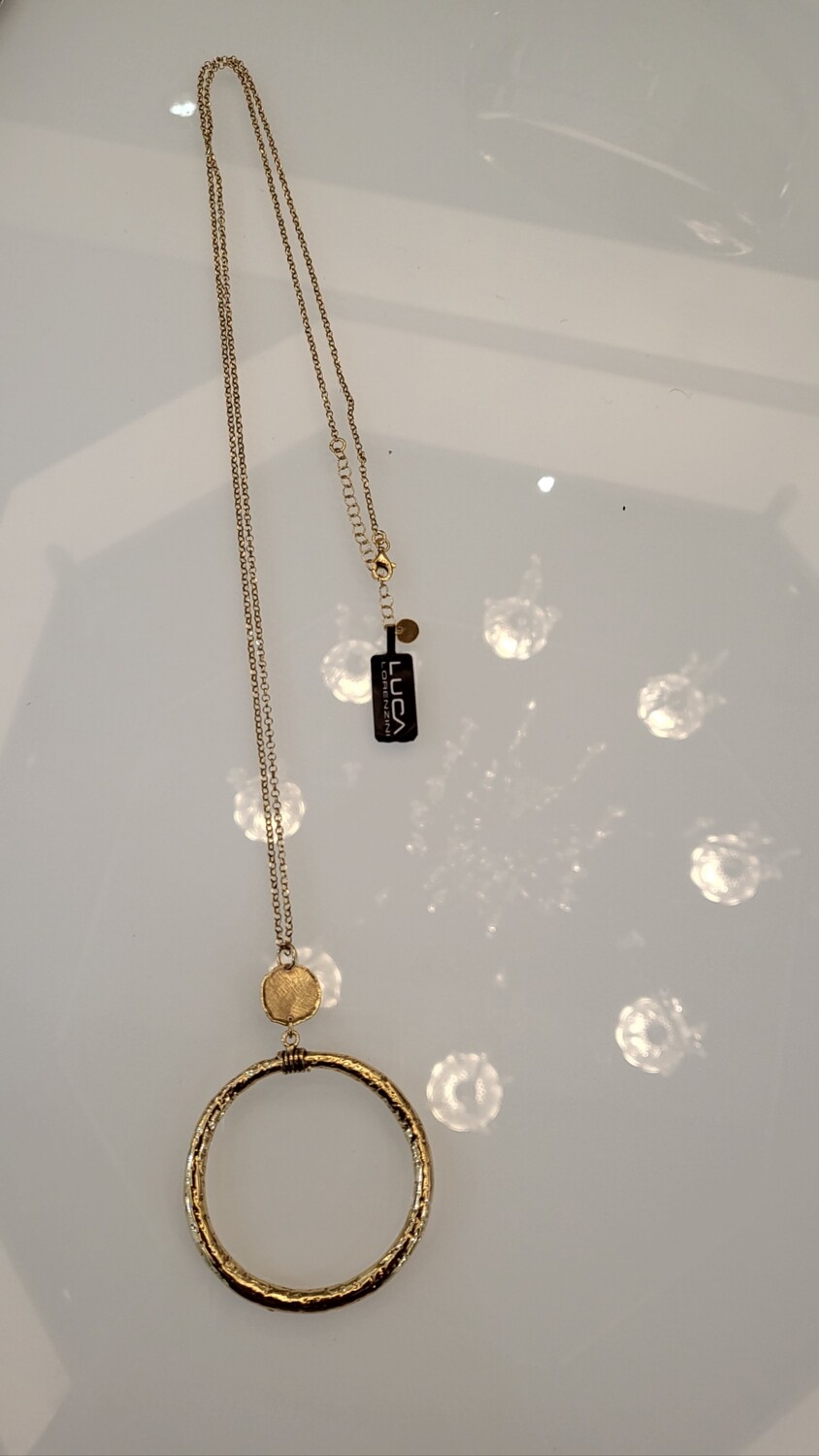 Luca Lorenzini Kette Kollektion ~Terra
