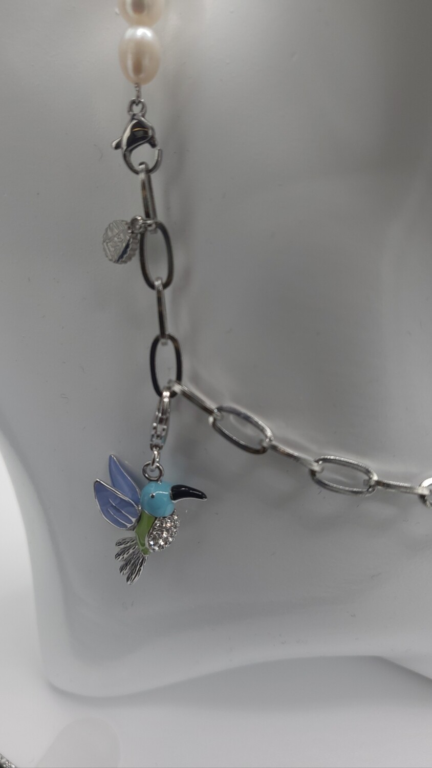 Kolibri Anhänger 