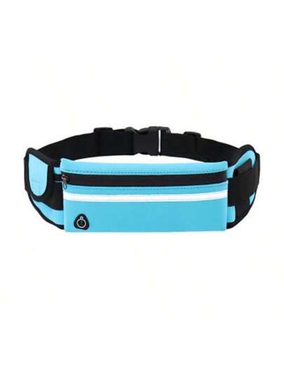 Sports Waist Bag For Running/ Biking/ Fitness