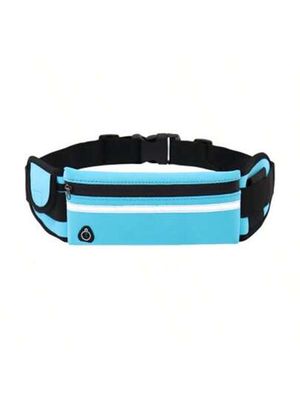 Sports Waist Bag For Running/ Biking/ Fitness