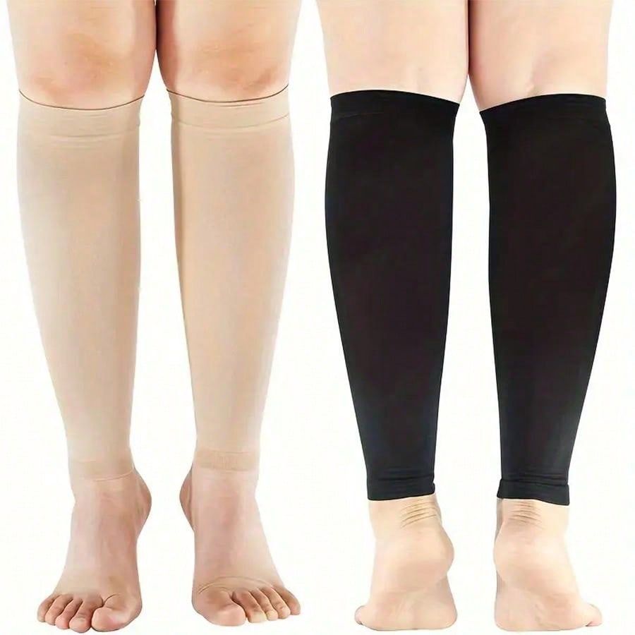 Compression Full Leg Sleeve