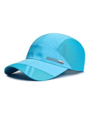 Sports UV Protection Cap