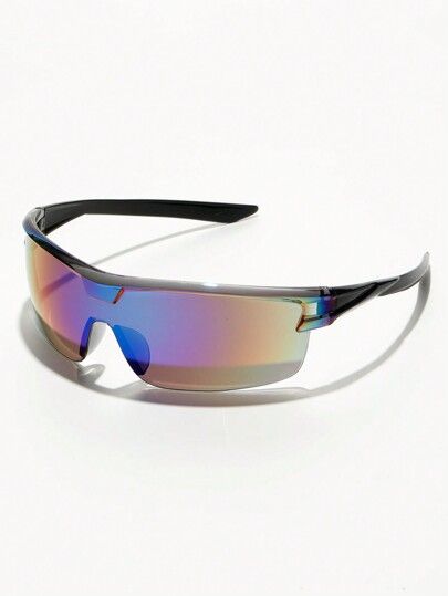 Unisex Sport Sunglasses