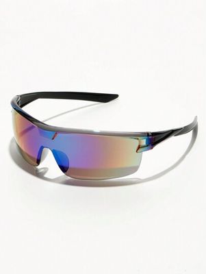Unisex Sport Sunglasses