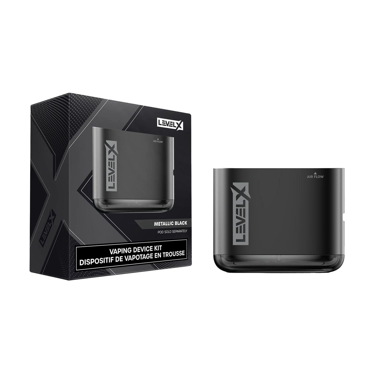 Level X Device Kit