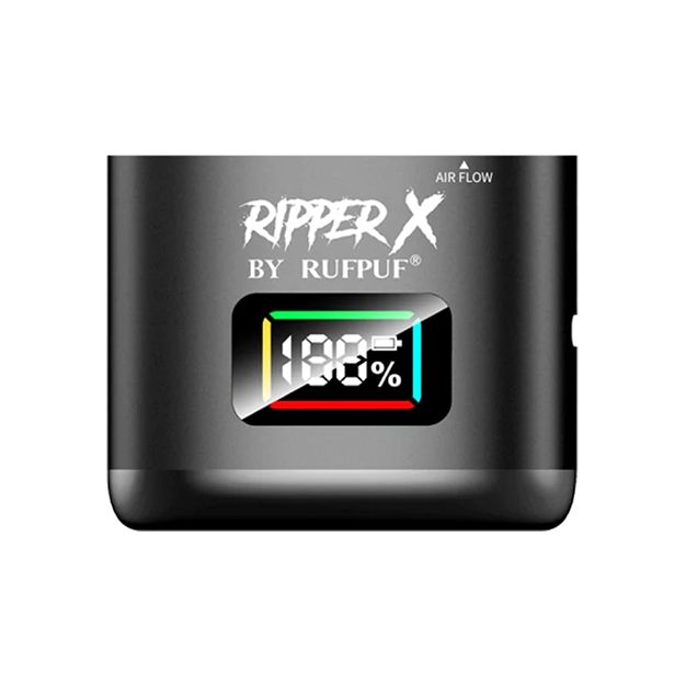 Ripper X Ultra Battery (100mAh)