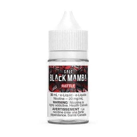 Black Mamba Salt 30ml