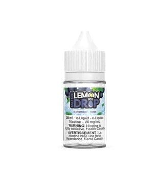 Lemon Drop Salt 30ml