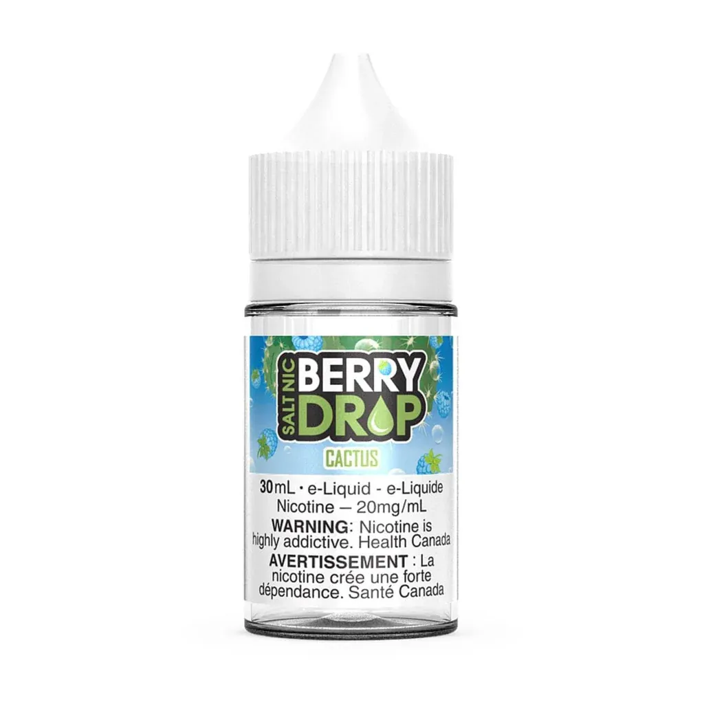 Berry Drop Salt 30ml