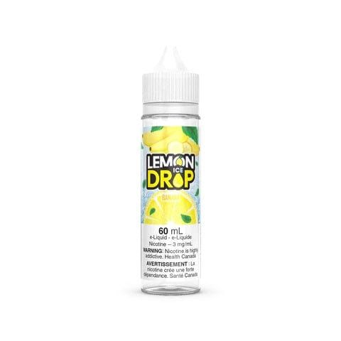 Lemon Drop Salt 60ml