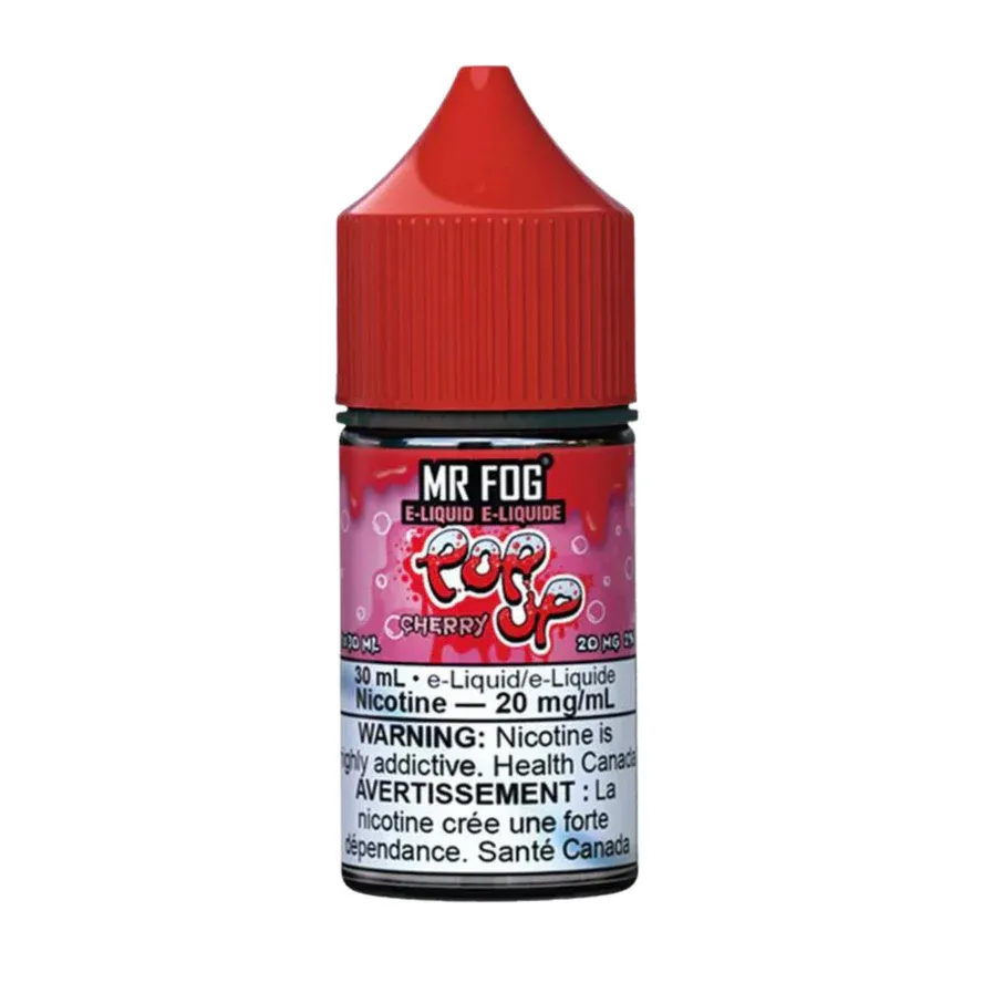 Mr Fog Popup Series 30ml