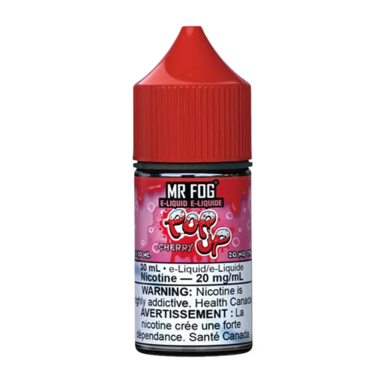 Mr Fog Popup Series 30ml