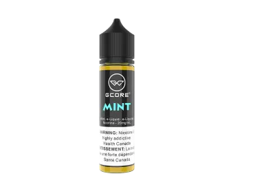 G Core E-Juice 60ml